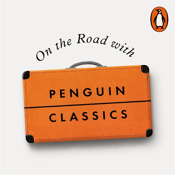 Artwork for On the Road with Penguin Classics