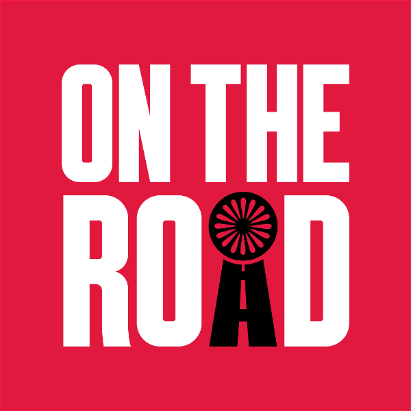 Artwork for On The Road