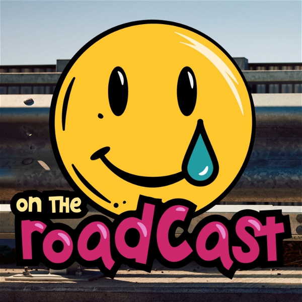Artwork for On the RoadCast