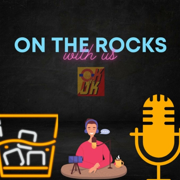 Artwork for On The Rock