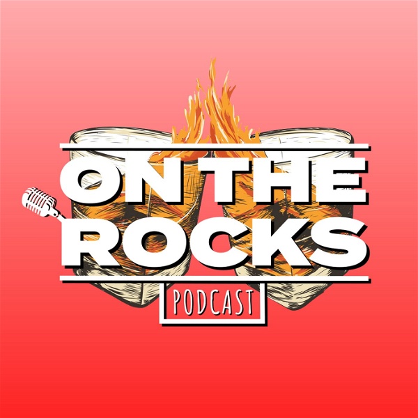 Artwork for On The Rocks Podcast