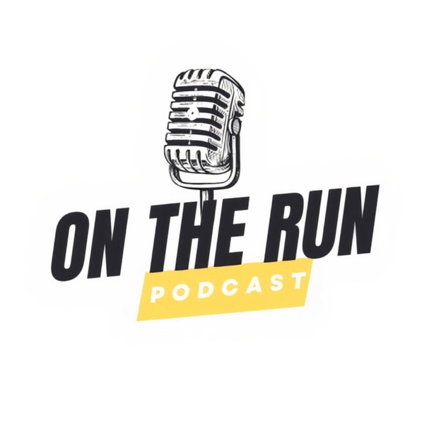 Artwork for On the Run