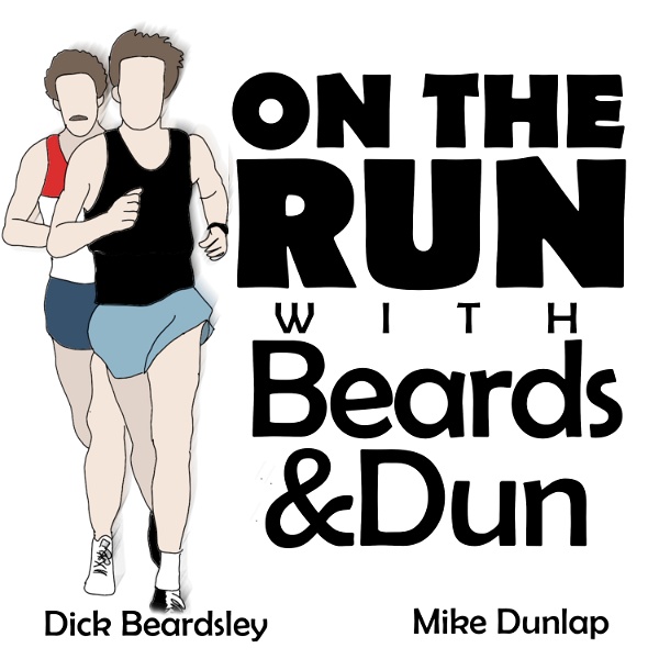Artwork for On The Run With Beards And Dun