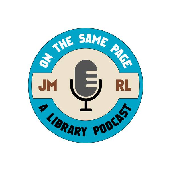 Artwork for On The Same Page