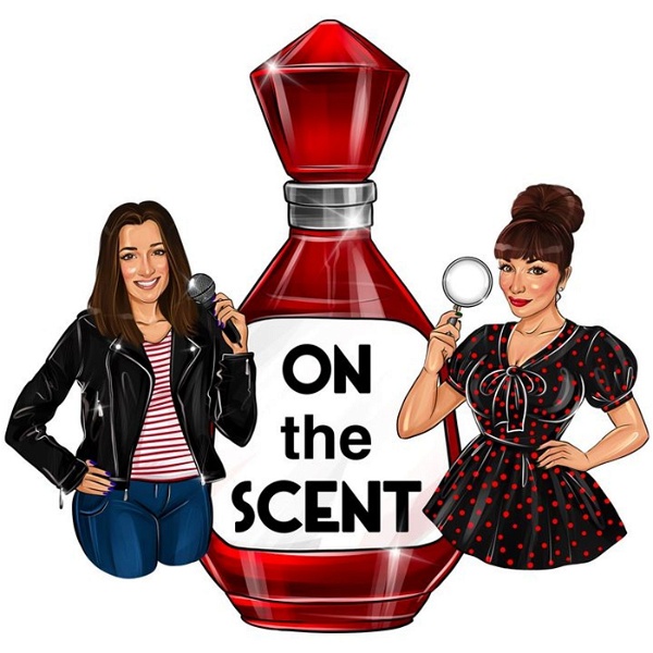Artwork for On The Scent