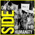 On the side of humanity: How human rights defenders fight for our present and future