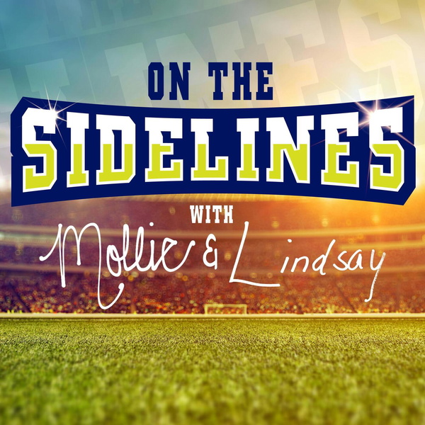 Artwork for On the Sidelines