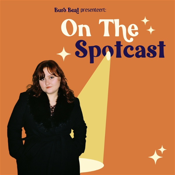 Artwork for On The Spotcast