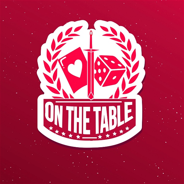 Artwork for On The Table Gaming