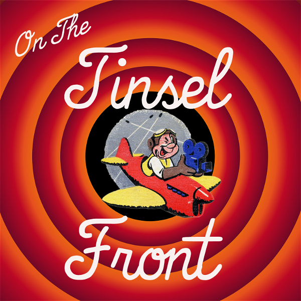 Artwork for On The Tinsel Front