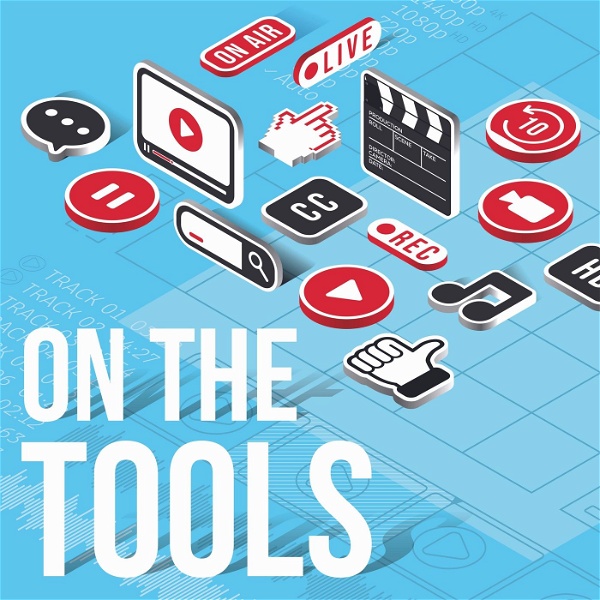 Artwork for On The Tools