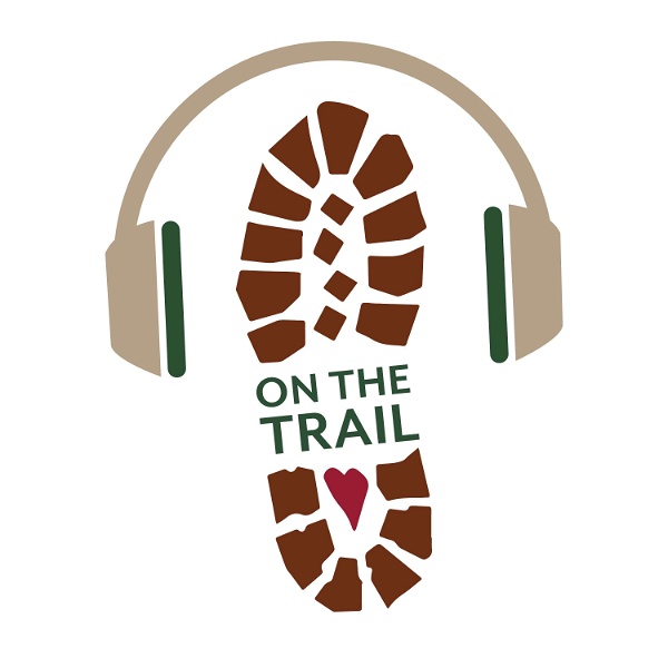 Artwork for On The Trail