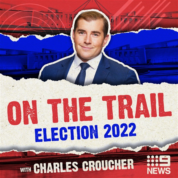 Artwork for On The Trail: Election 2022