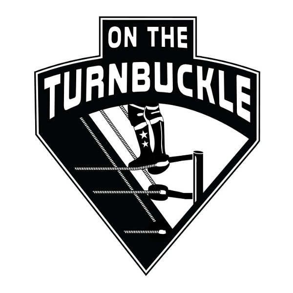 Artwork for On the Turnbuckle