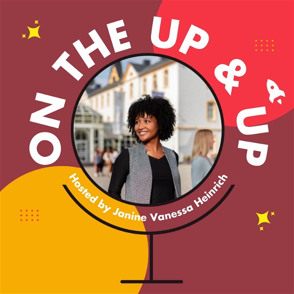 Artwork for On The Up & Up