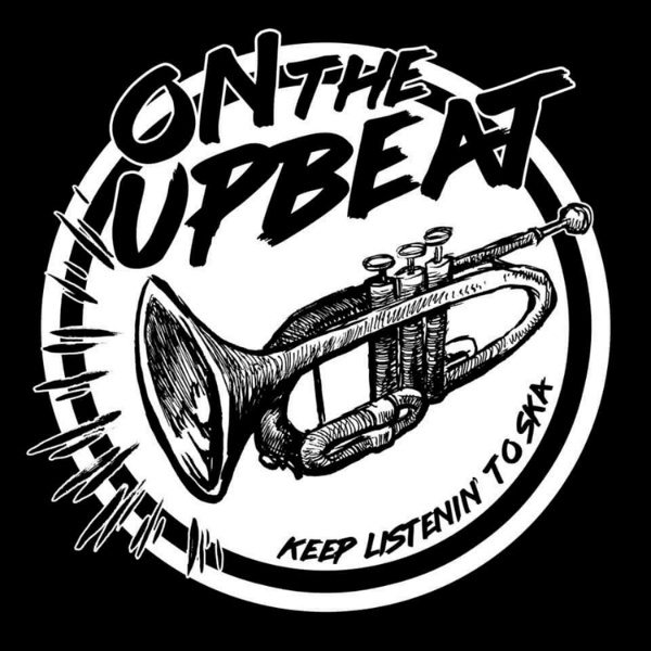 Artwork for On The Upbeat