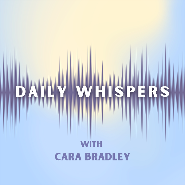 Artwork for Daily Whispers
