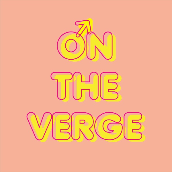 Artwork for On The Verge