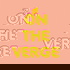 On The Verge