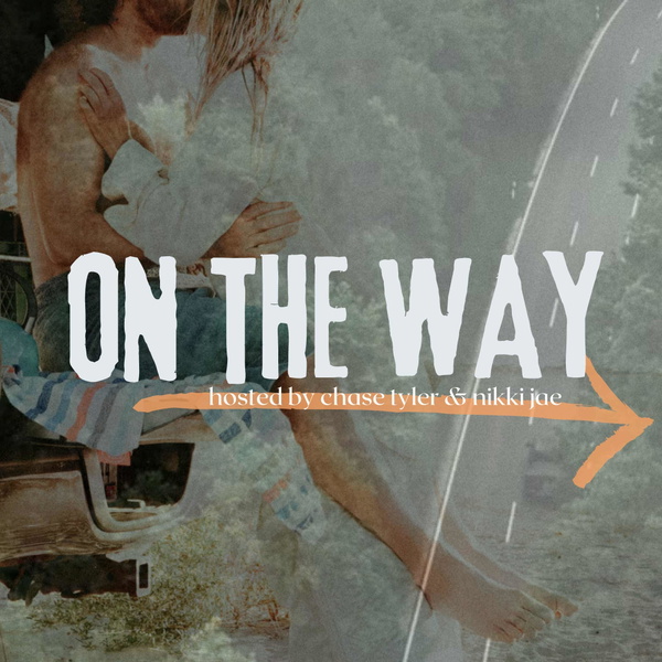 Artwork for On The Way