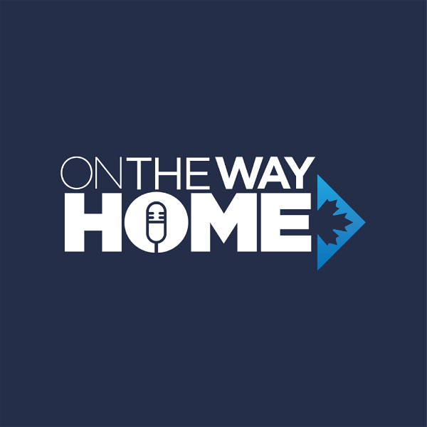 Artwork for On The Way Home