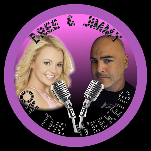 Artwork for On the Weekend