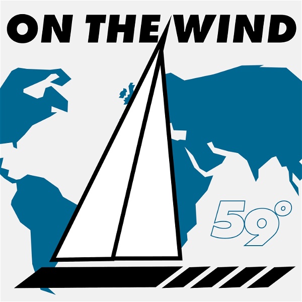 Artwork for On the Wind Sailing