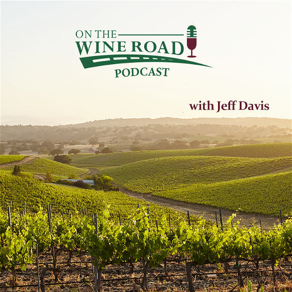 Artwork for On The Wine Road Podcast