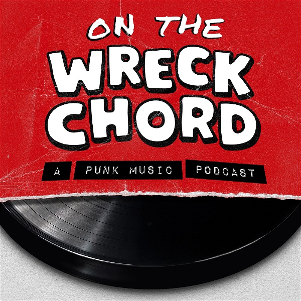 Artwork for On The Wreck Chord