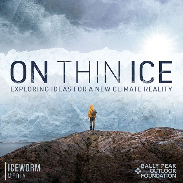 Artwork for On Thin Ice