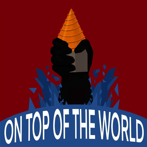 Artwork for On Top of The World