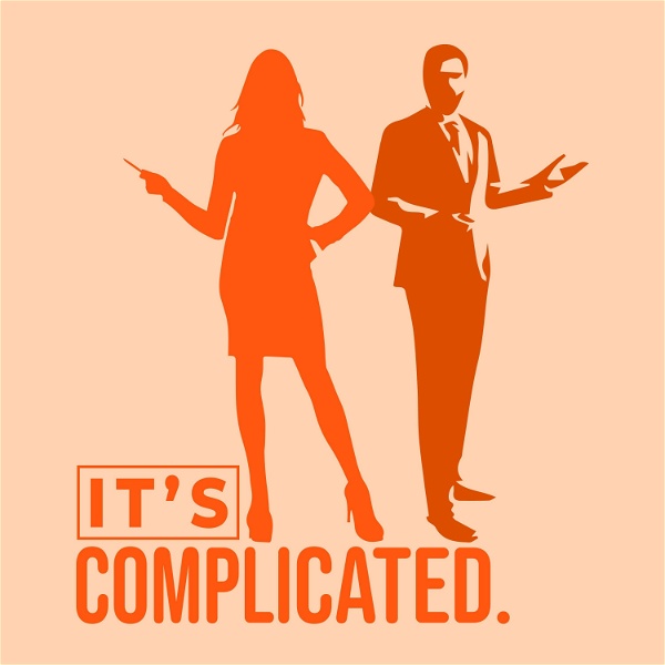 Artwork for It's Complicated