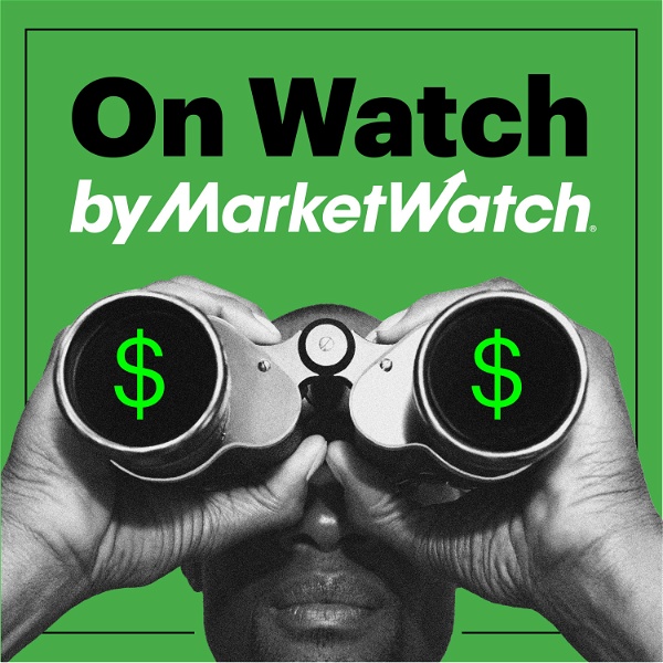 Artwork for On Watch by MarketWatch