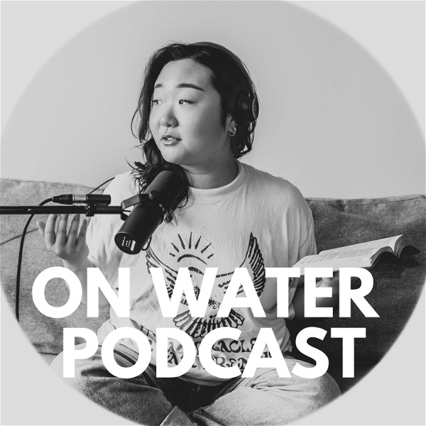 Artwork for On Water Podcast