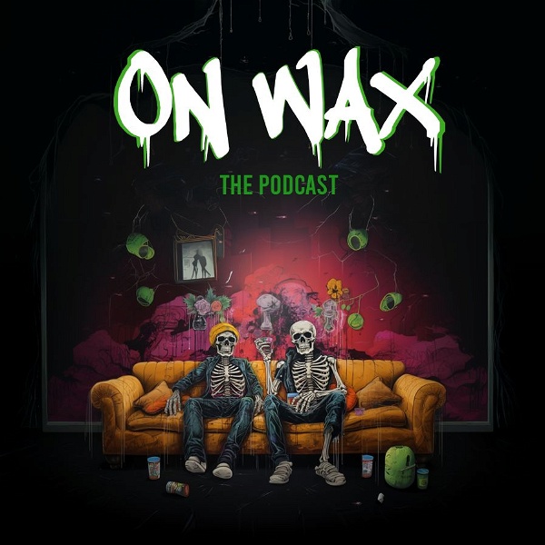 Artwork for On Wax