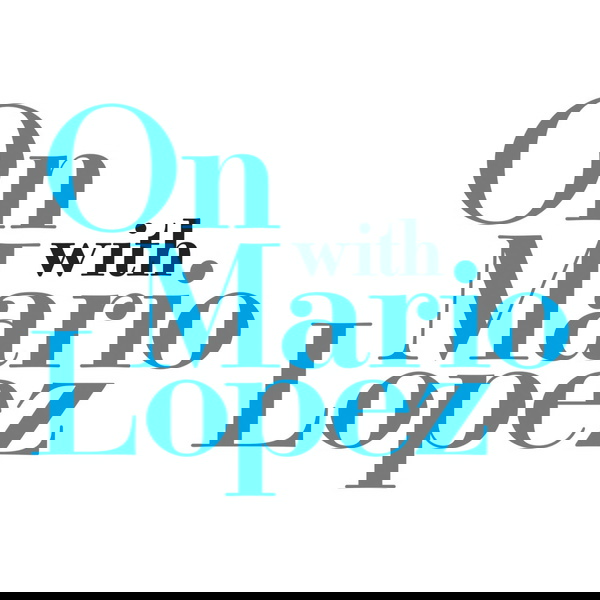 Artwork for On with Mario Daily Podcast