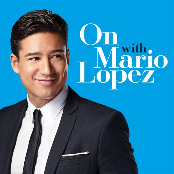 Artwork for ON With Mario Interviews