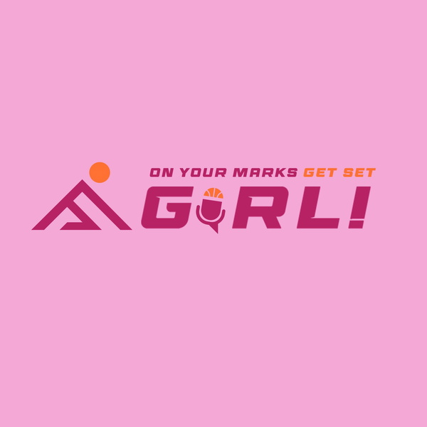 Artwork for On Your Marks, Get Set, Girl!
