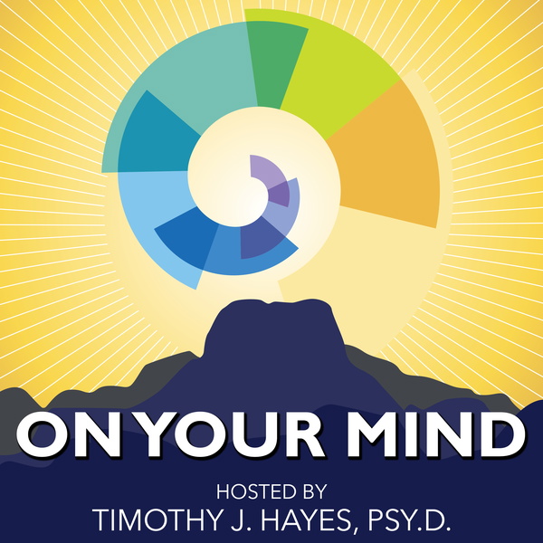 Artwork for On Your Mind