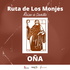 Oña -Ruta de Los Monjes
