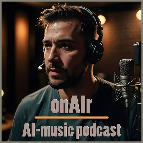 Artwork for onAIr