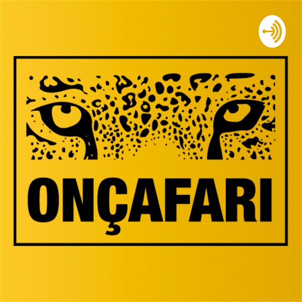 Artwork for Onçafari
