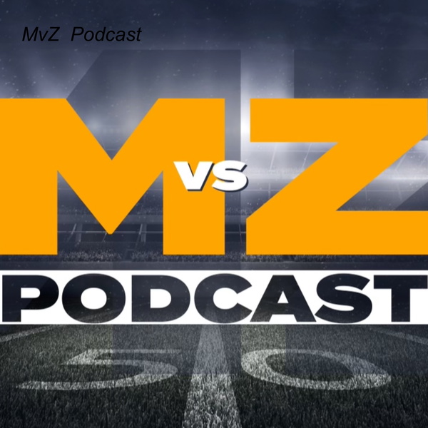Artwork for MvZ  Podcast