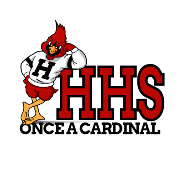 Artwork for Once A Cardinal The Podcast
