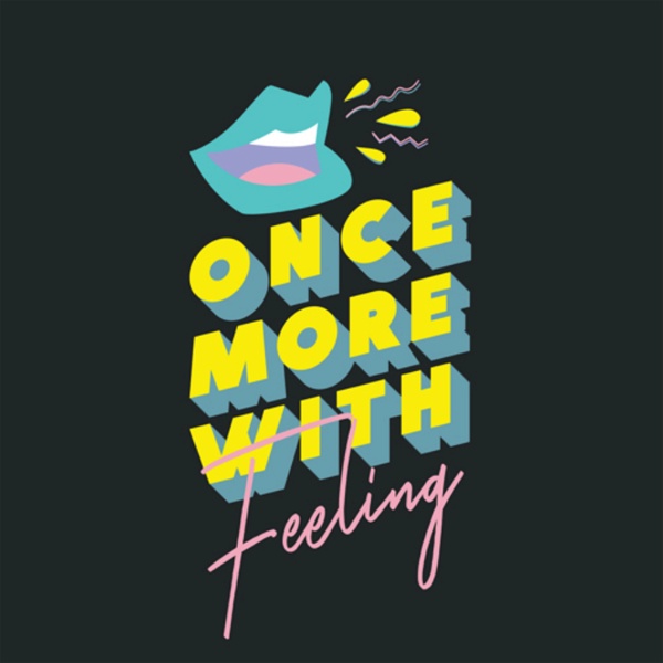 Artwork for Once More With Feeling