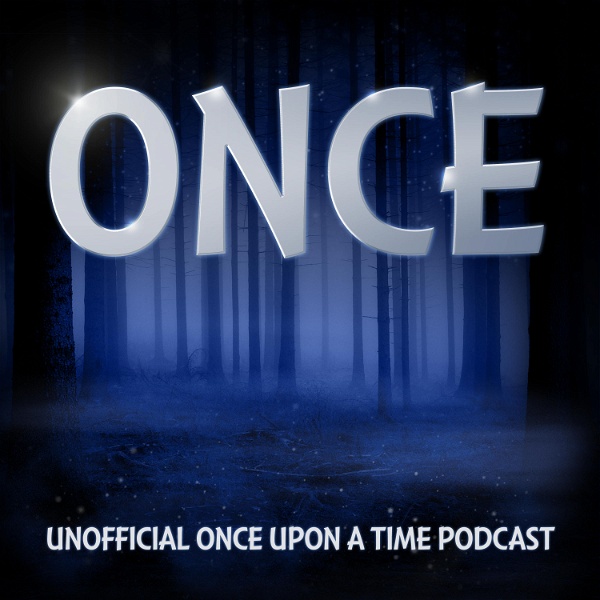 Artwork for ONCE - Once Upon a Time podcast