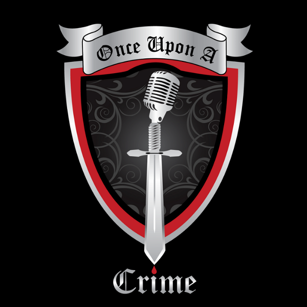 Artwork for Once Upon A Crime