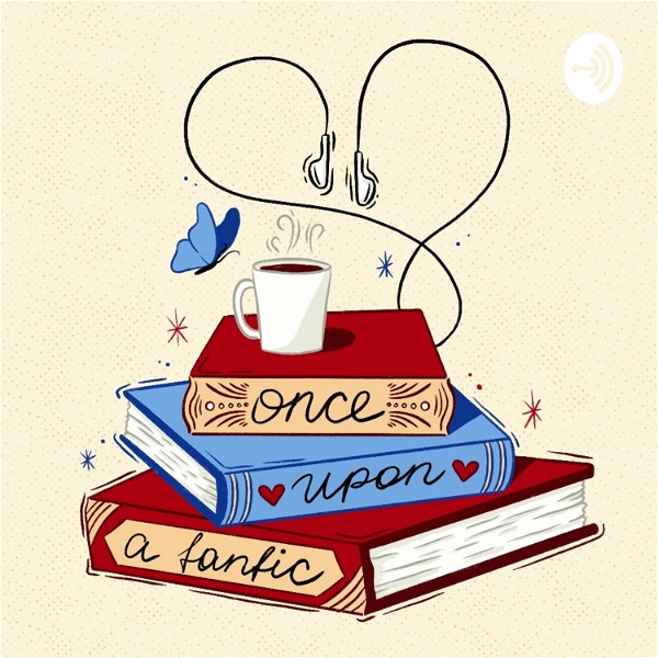 Artwork for Once Upon A Fanfic
