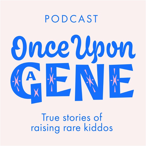 Artwork for Once Upon A Gene