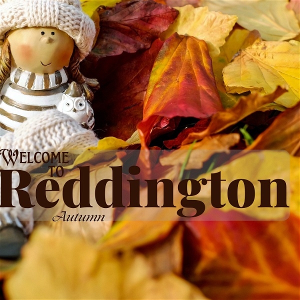 Artwork for Welcome to Reddington